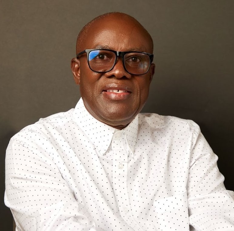 Rev. Prof. Samuel Oheneba-Dornyo