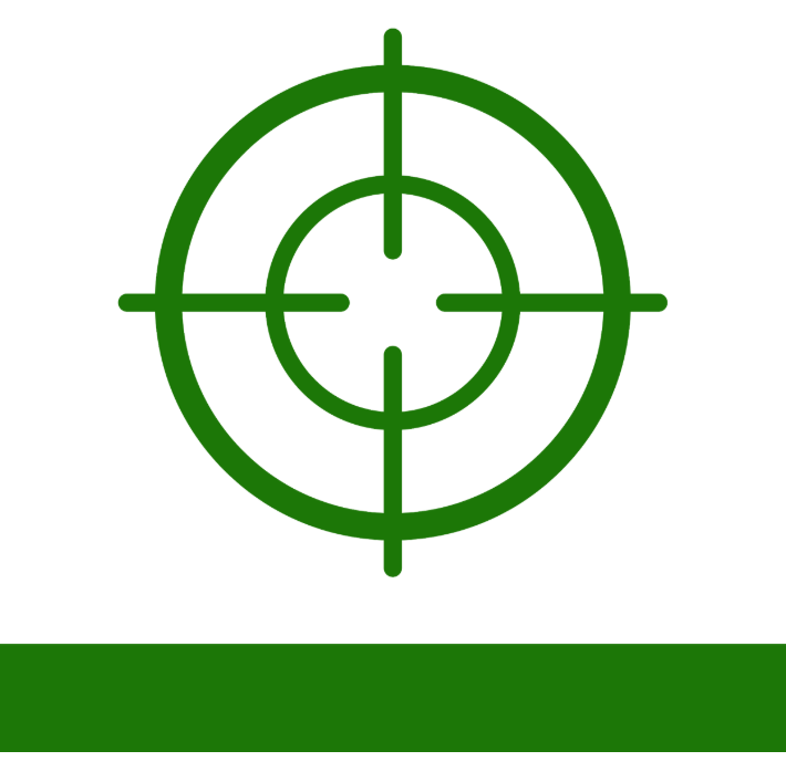 Scope icon